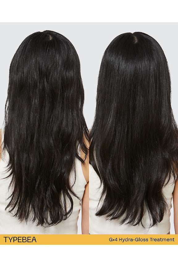 G4 Hydra-Gloss Treatment Hair Mask