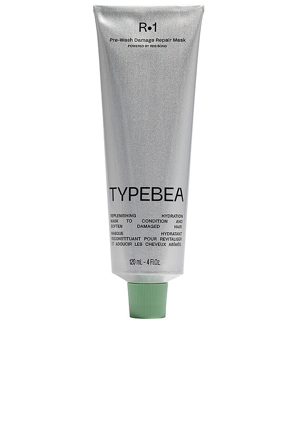 R1 Pre-Wash Damage Repair Mask