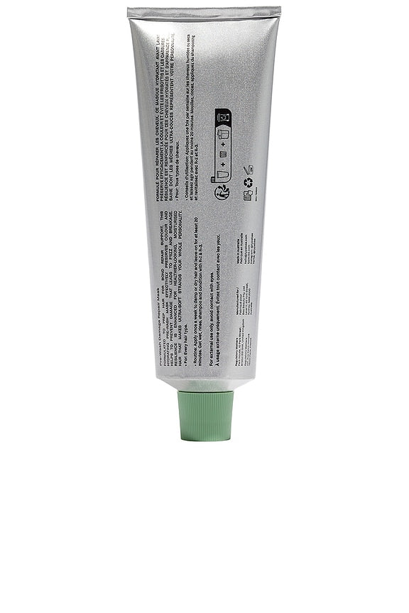 R1 Pre-Wash Damage Repair Mask