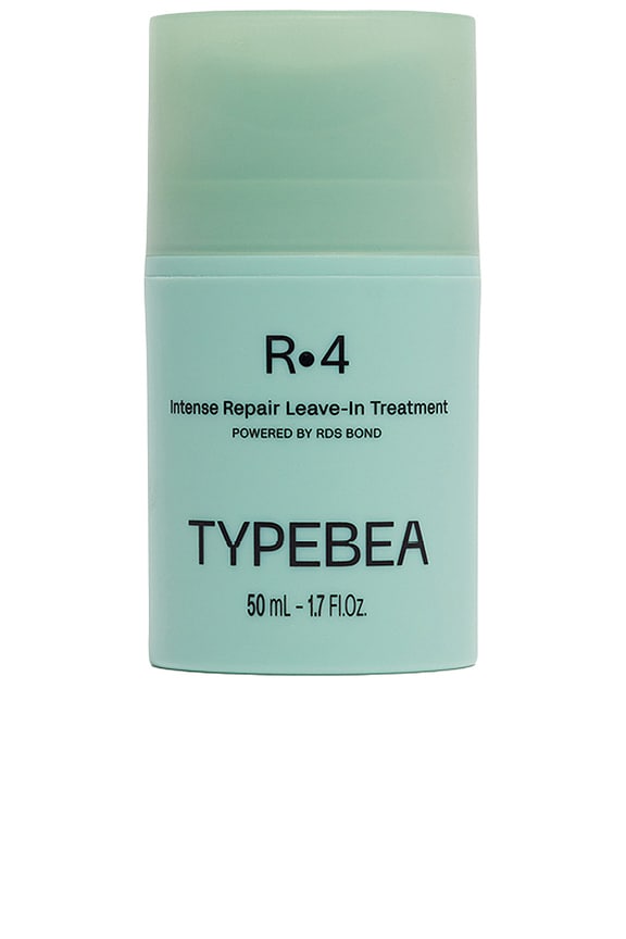 R4 Intense Repair Leave-In Treatment