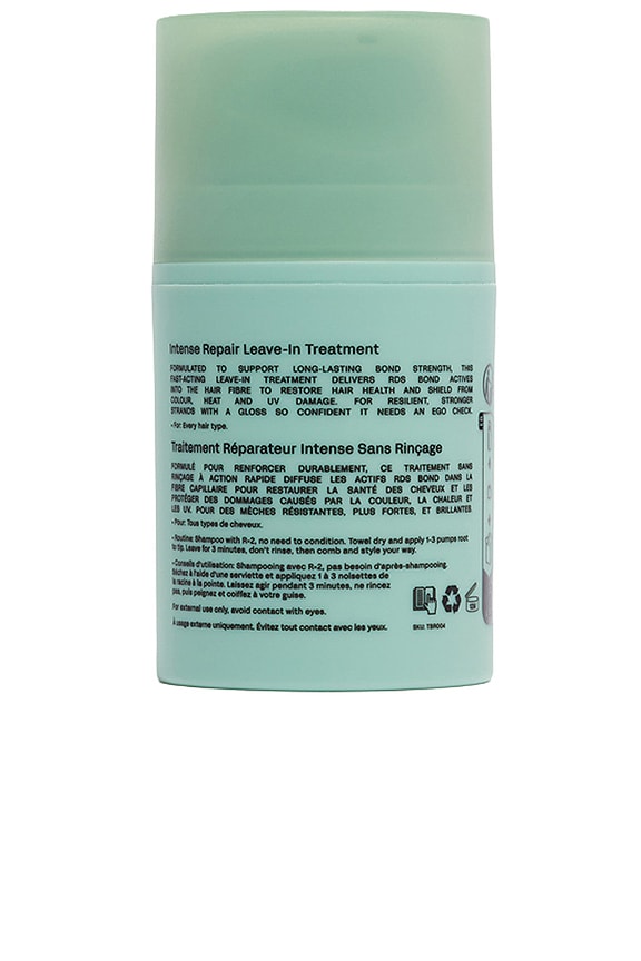 R4 Intense Repair Leave-In Treatment