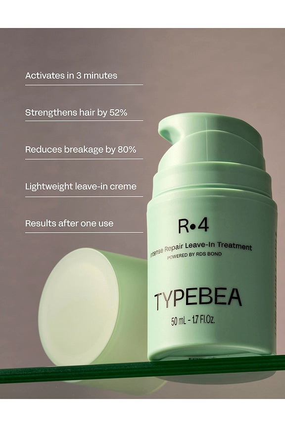 R4 Intense Repair Leave-In Treatment
