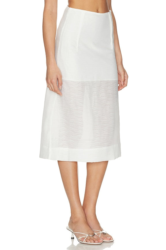 Thetis Skirt