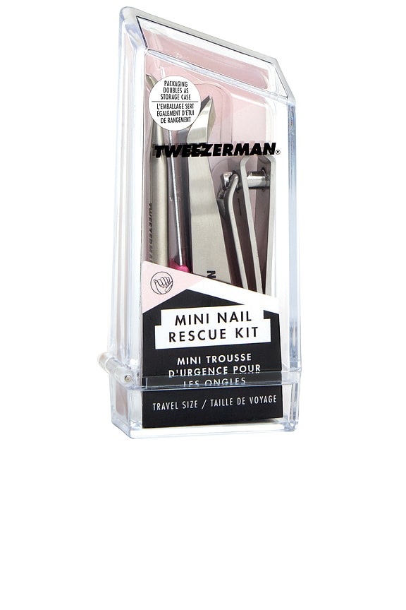 Mini Nail Rescue Kit