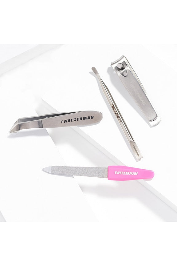 Mini Nail Rescue Kit