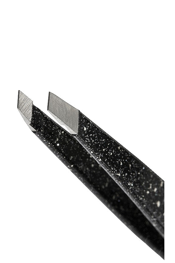 40th Anniversary Slant Tweezer