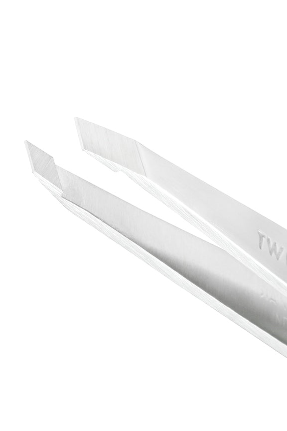 Slant Tweezer