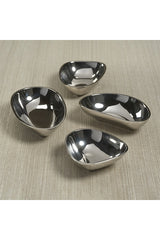 4 Piece Charm Condiment Bowls