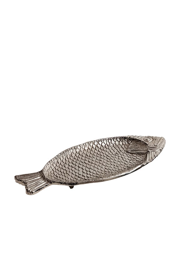 Fish Platter