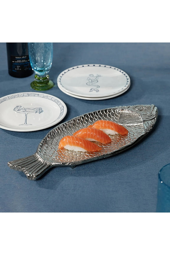 Fish Platter
