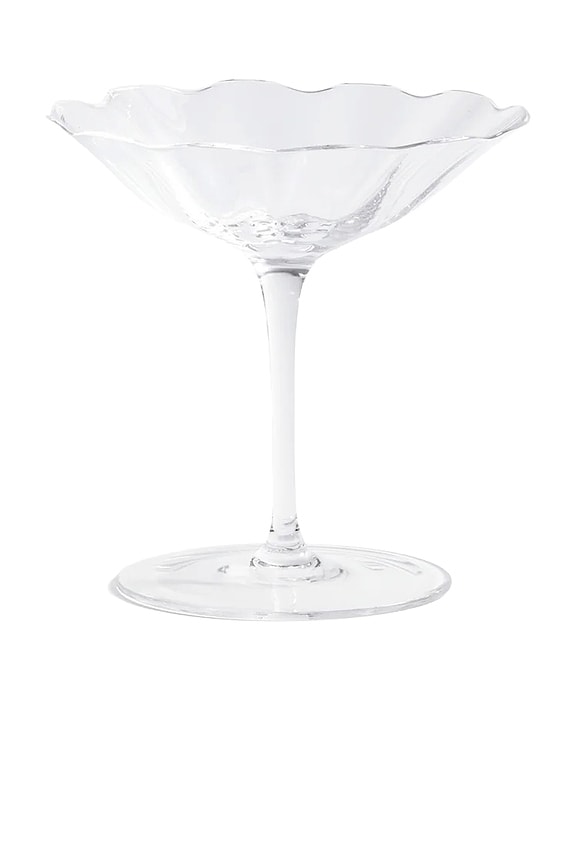 Ondine Martini Glass Set Of 4
