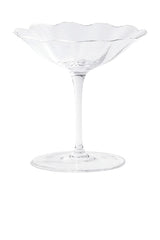 Ondine Martini Glass Set Of 4
