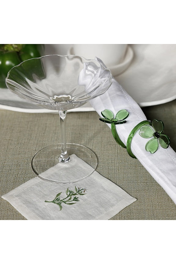 Ondine Martini Glass Set Of 4