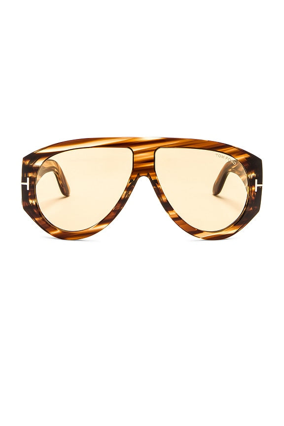 Bronson Sunglasses