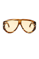 Bronson Sunglasses