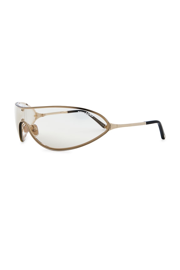 Brady Sunglasses