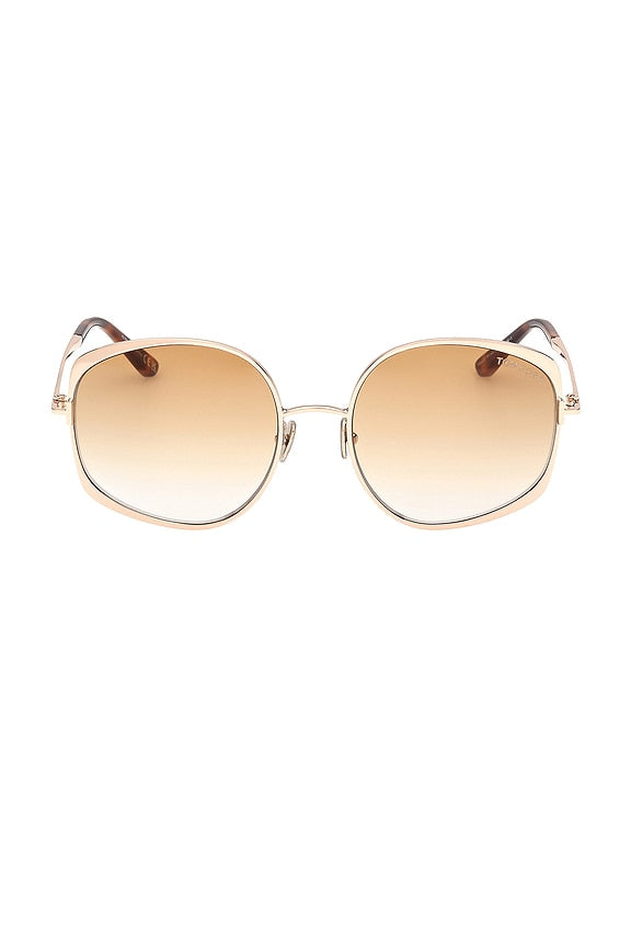 Abbey Sunglasses