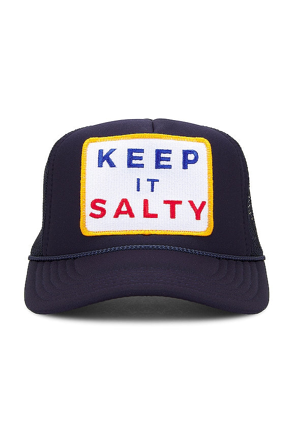 Salty Hat