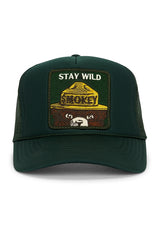 Stay Wild Hat