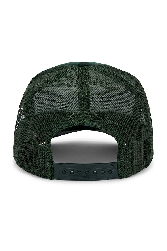 Stay Wild Hat