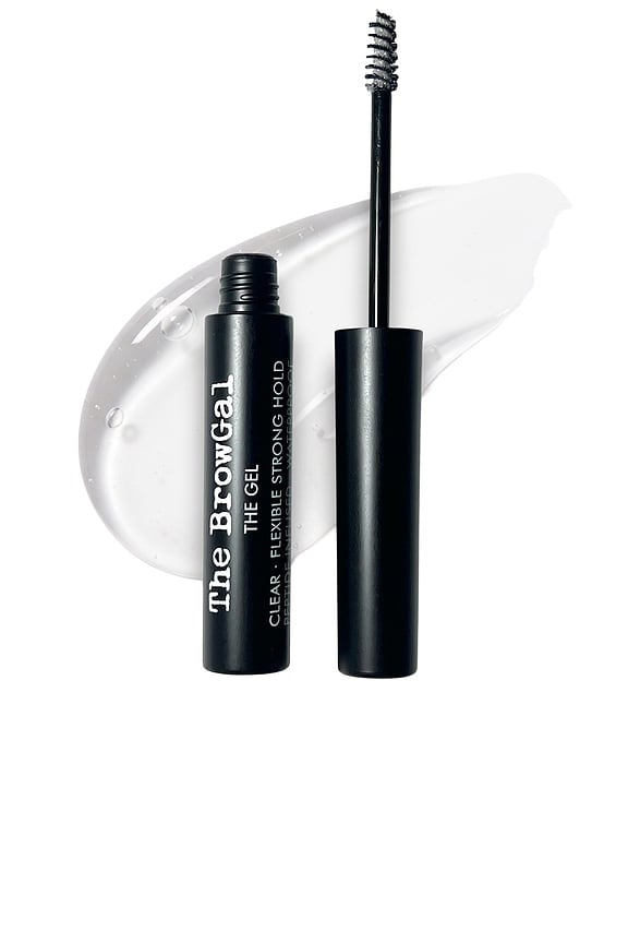 Clear Eyebrow Gel