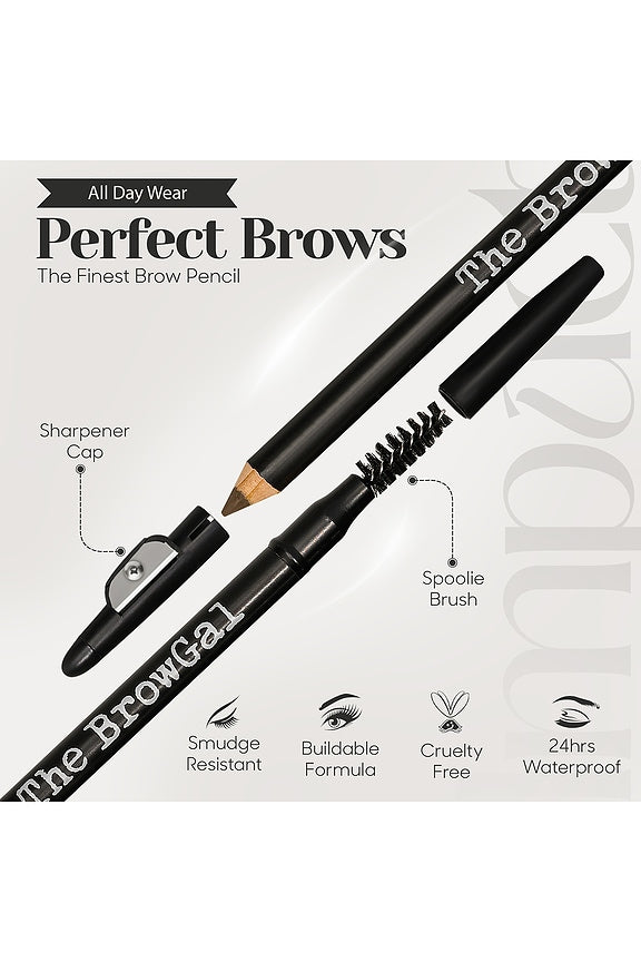 Eyebrow Pencil