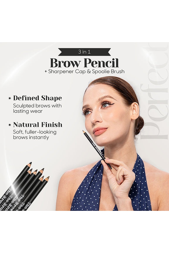 Eyebrow Pencil