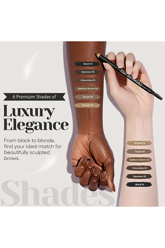 Eyebrow Pencil
