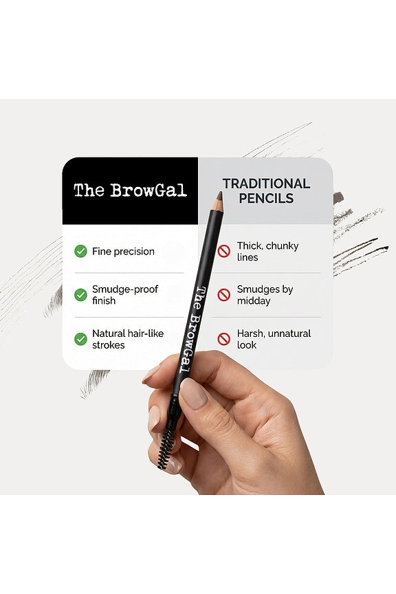 Eyebrow Pencil