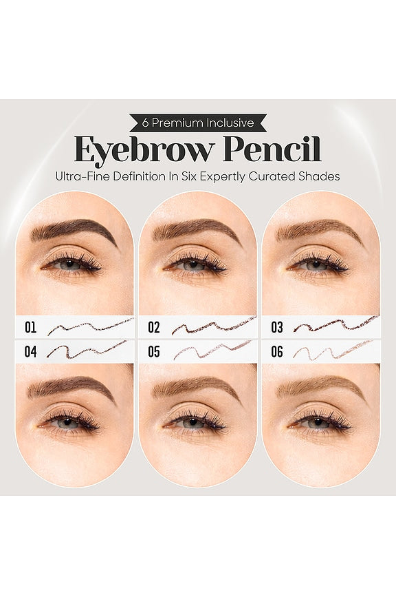 Eyebrow Pencil