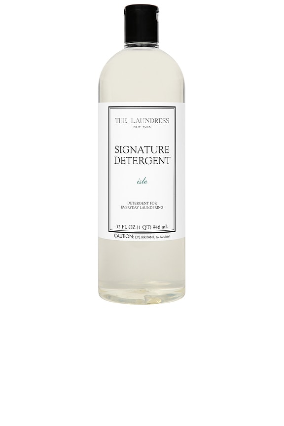 Isle Detergent