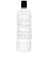 Isle Conditioner
