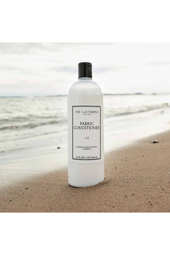 Isle Conditioner