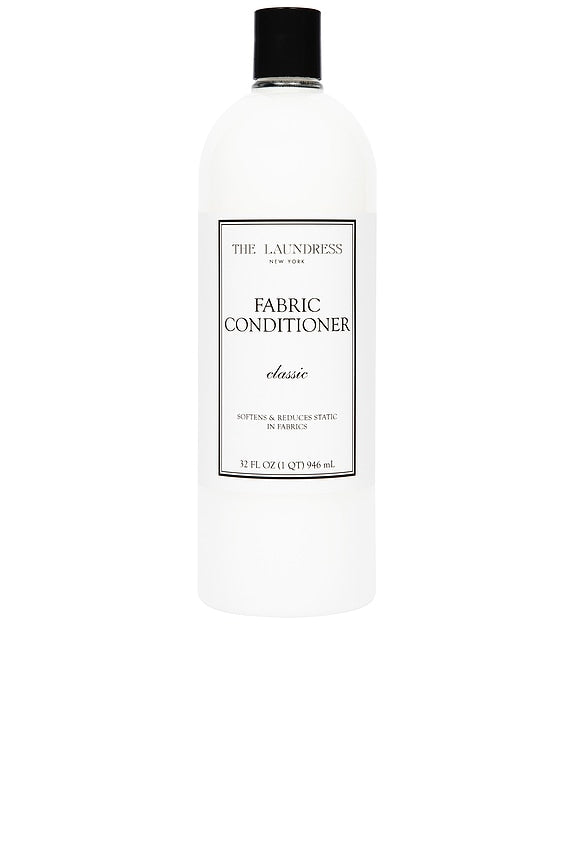 Classic Fabric Conditioner