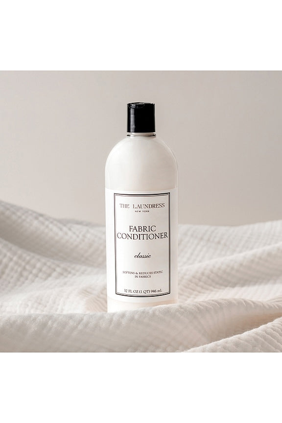 Classic Fabric Conditioner