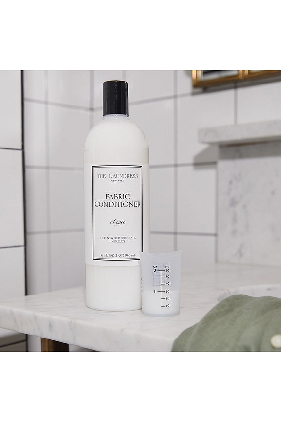 Classic Fabric Conditioner
