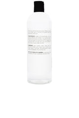 Fragrance Free Stain Solution
