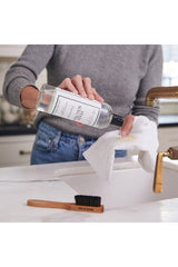 Fragrance Free Stain Solution