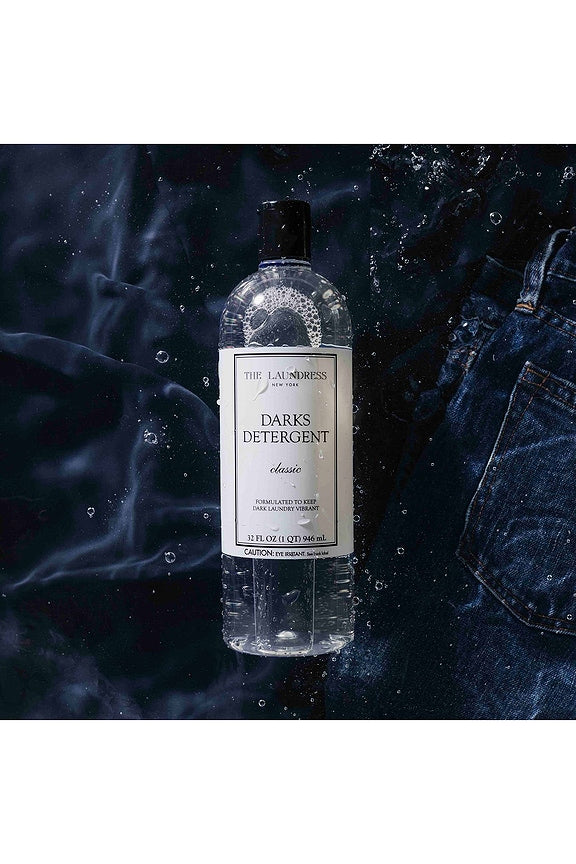 Classic Darks Detergent