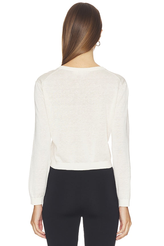 Crop Cardi