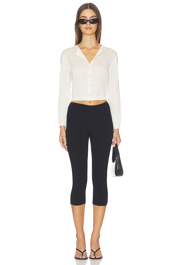 Crop Cardi