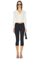 Crop Cardi