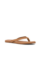 The Boyfriend Sandal