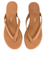 The Boyfriend Sandal