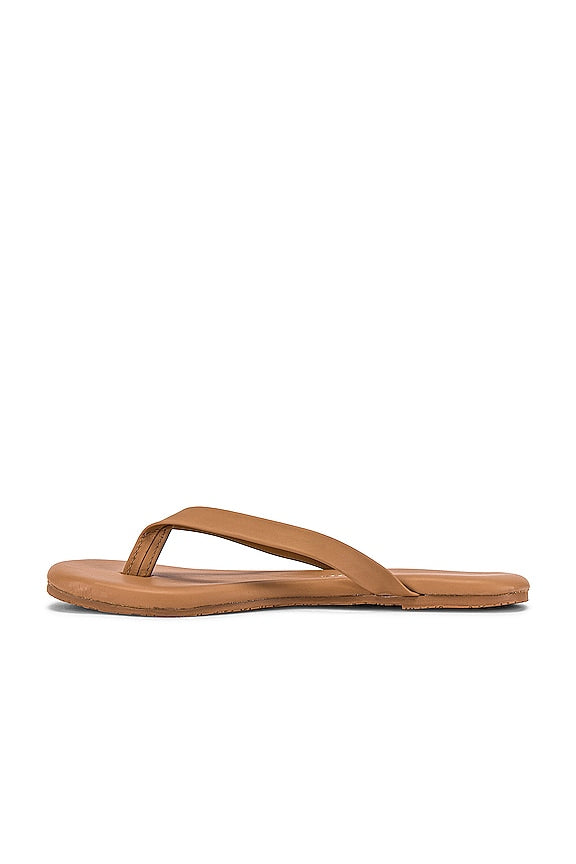 The Boyfriend Sandal