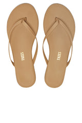 Foundations Matte Flip Flop