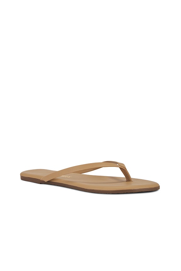Foundations Matte Flip Flop