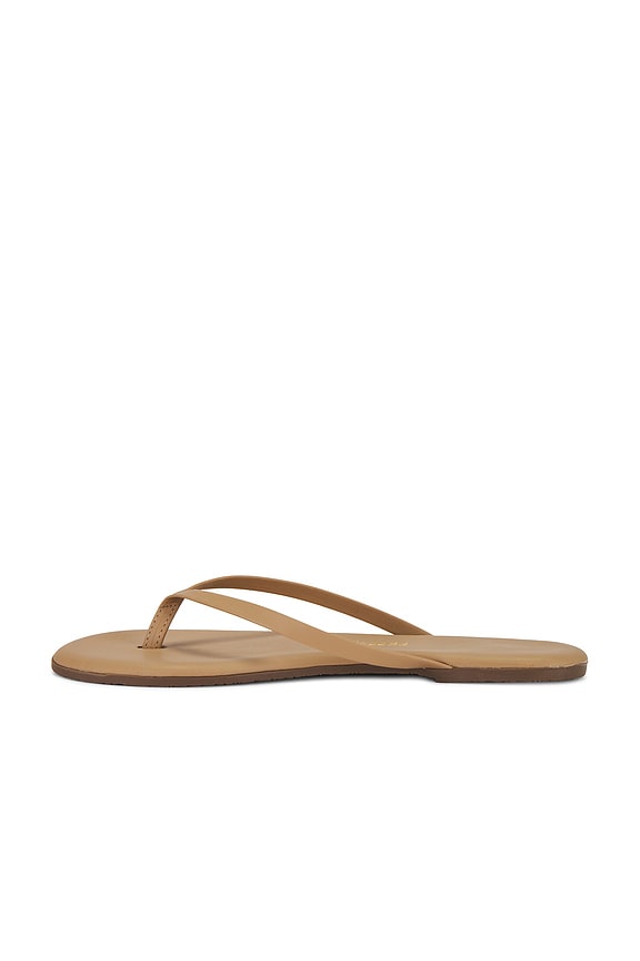 Foundations Matte Flip Flop