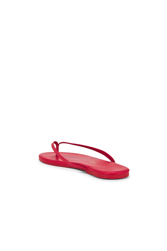Solids Flip Flop
