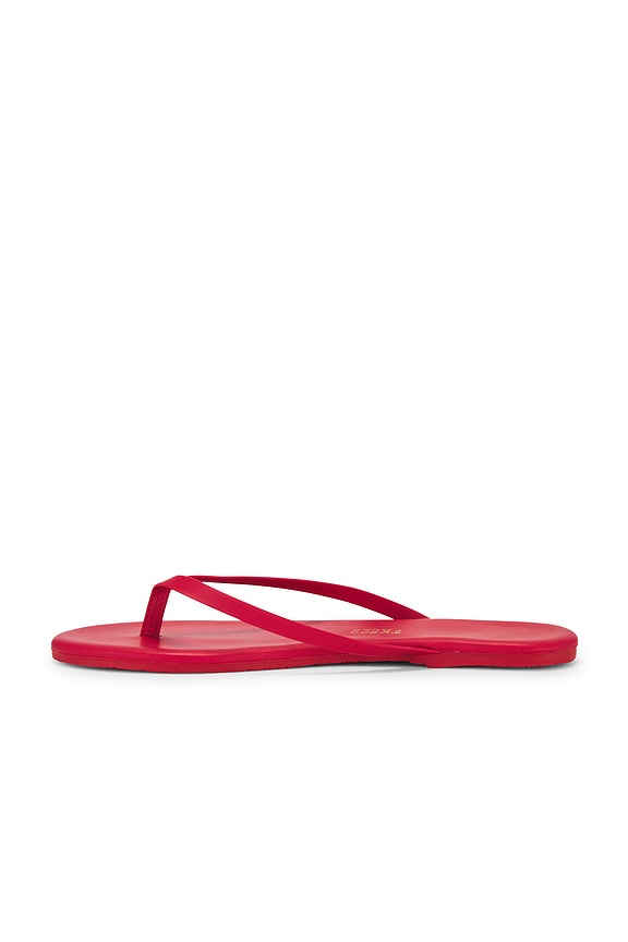 Solids Flip Flop